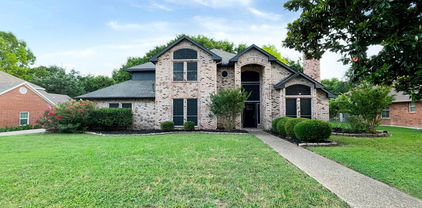 1840 Wind Hill Rd, Rockwall