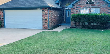 603 Lawrence Ave, Terrell