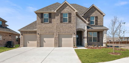129 Heritage Hill Dr, Forney