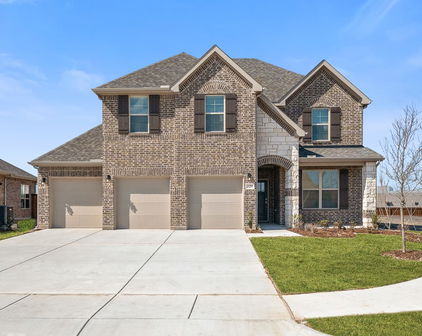 129 Heritage Hill Dr, Forney