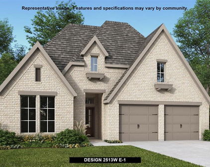 982 Knoxbridge Rd, Forney