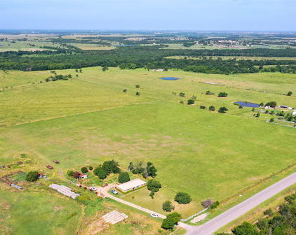 Fm 2578, Terrell