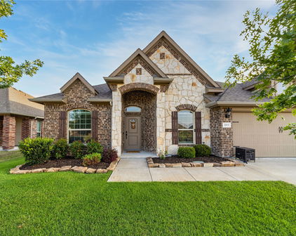293 Cisco Trl, Forney