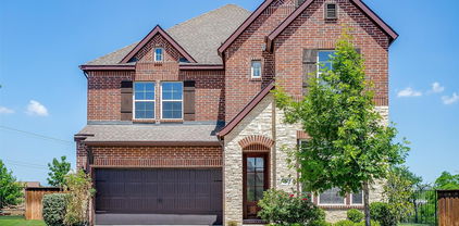 6342 Saddlebrook Way, Irving