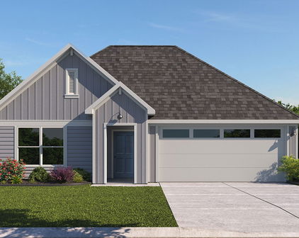 489 Burnett Trl, Canton