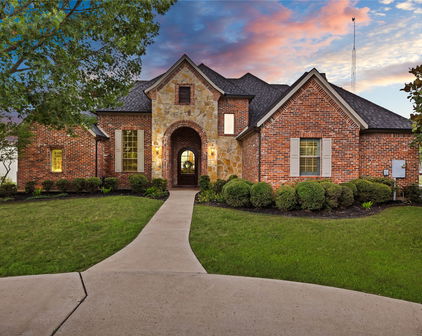 11675 County Road 354, Terrell