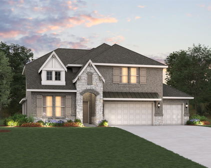 113 Heritage Hill Dr, Forney