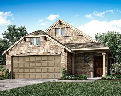 1409 Grove Pond, Forney