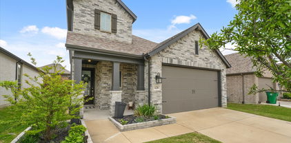 628 Claverton Ln, Forney