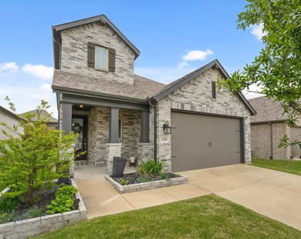 628 Claverton Ln, Forney