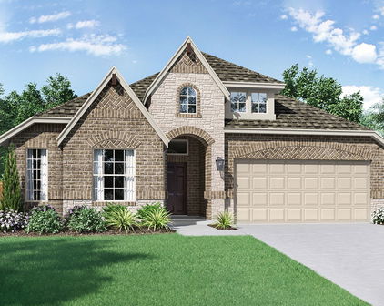2150 Martins Pond Rd, Forney