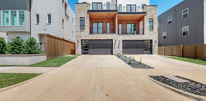 1021 Mobile St, Dallas
