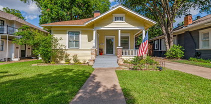 400 S Clinton Ave, Dallas