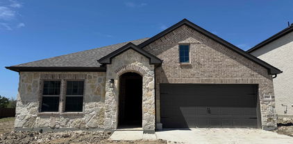 1713 Coachman, Forney