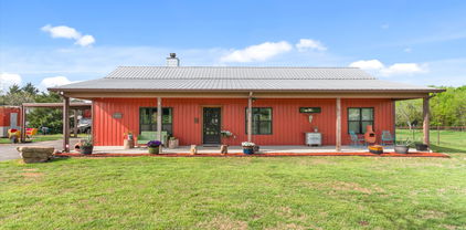 9292 County Road 346, Terrell
