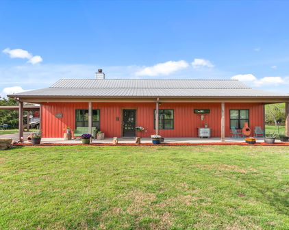 9292 County Road 346, Terrell