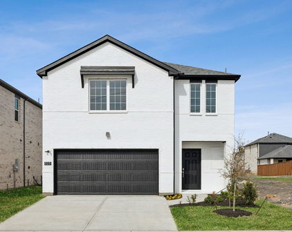 523 Lana Dr, Seagoville