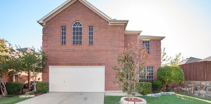 2042 Brook Meadow Dr, Forney