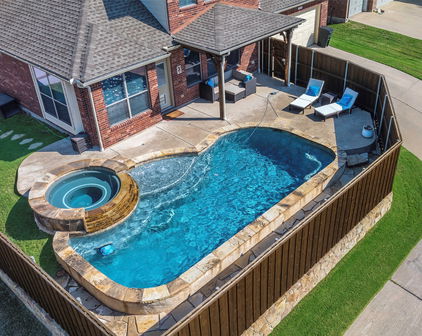 1310 Gold Coast Dr, Rockwall
