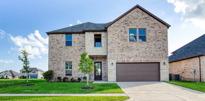 225 Cisco Trl, Forney