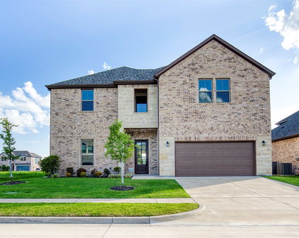 225 Cisco Trl, Forney
