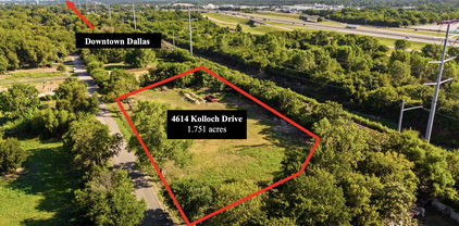 4614 Kolloch Dr, Dallas
