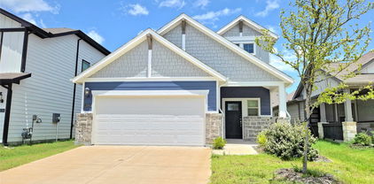 2234 Cliff Springs Dr, Forney