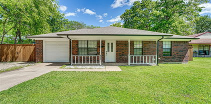 1809 S Clay St, Kaufman