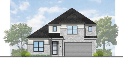 9049 Palafox St, Royse City