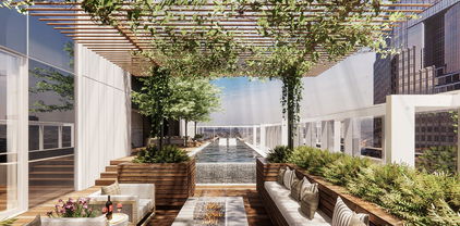 1747 Leonard St Unit 2801, Dallas