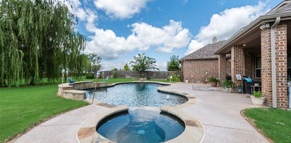 1036 Knoxbridge Rd, Forney