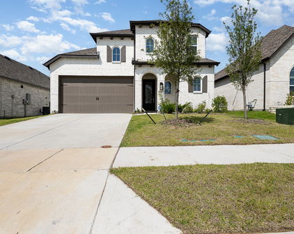 627 Brockwell Bnd, Forney