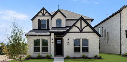 8236 Caprock, Rowlett