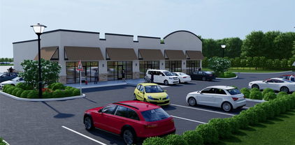 7112 Fm 741, Forney