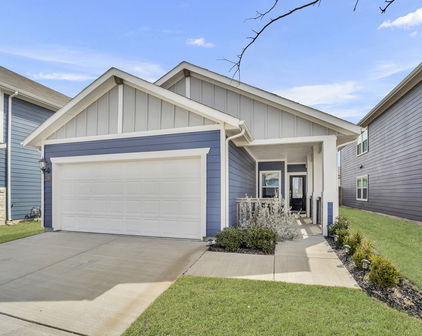 2105 Rolling Wild Rd, Forney