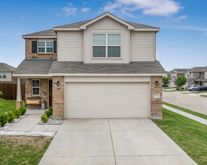 1802 Arcola Ct, Forney