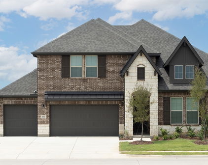 110 National Ct, Forney