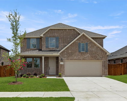 1918 Honey Creek Rd, Forney