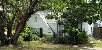601 S Clark St, Rockwall