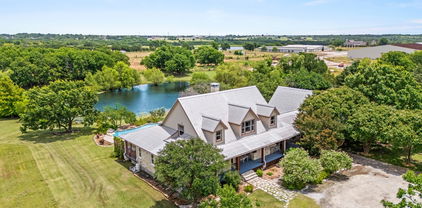 535 Cullins Rd E, Rockwall