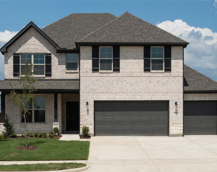 115 Heritage Hill Dr, Forney