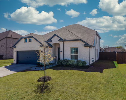 625 Ardsley Ln, Forney
