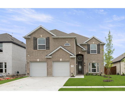 1521 Teton Dr, Forney