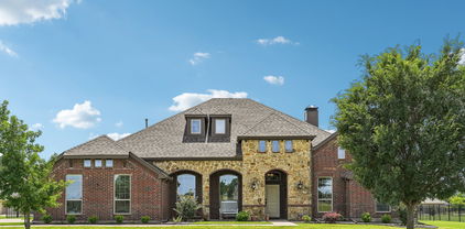 404 Cattle Barron Dr, Mclendon Chisholm