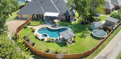 4734 Steeple Chase Ln, Rockwall