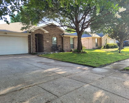 217 Rio Grande Dr, Crandall
