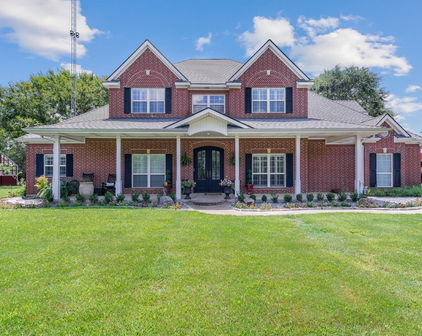 222 Pvt Road 8103, Canton