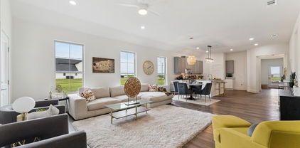 2911 Bliss Meadows Dr, Kaufman