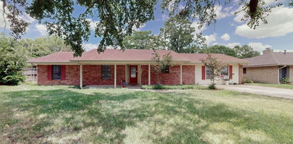 703 S 4th St, Crandall