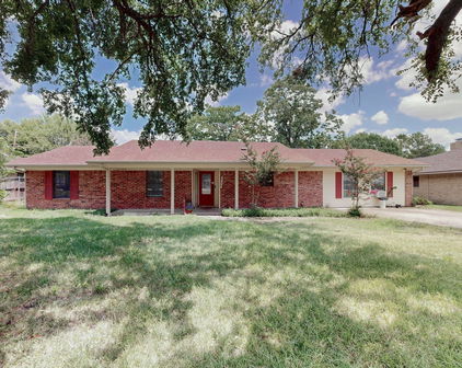 703 S 4th St, Crandall